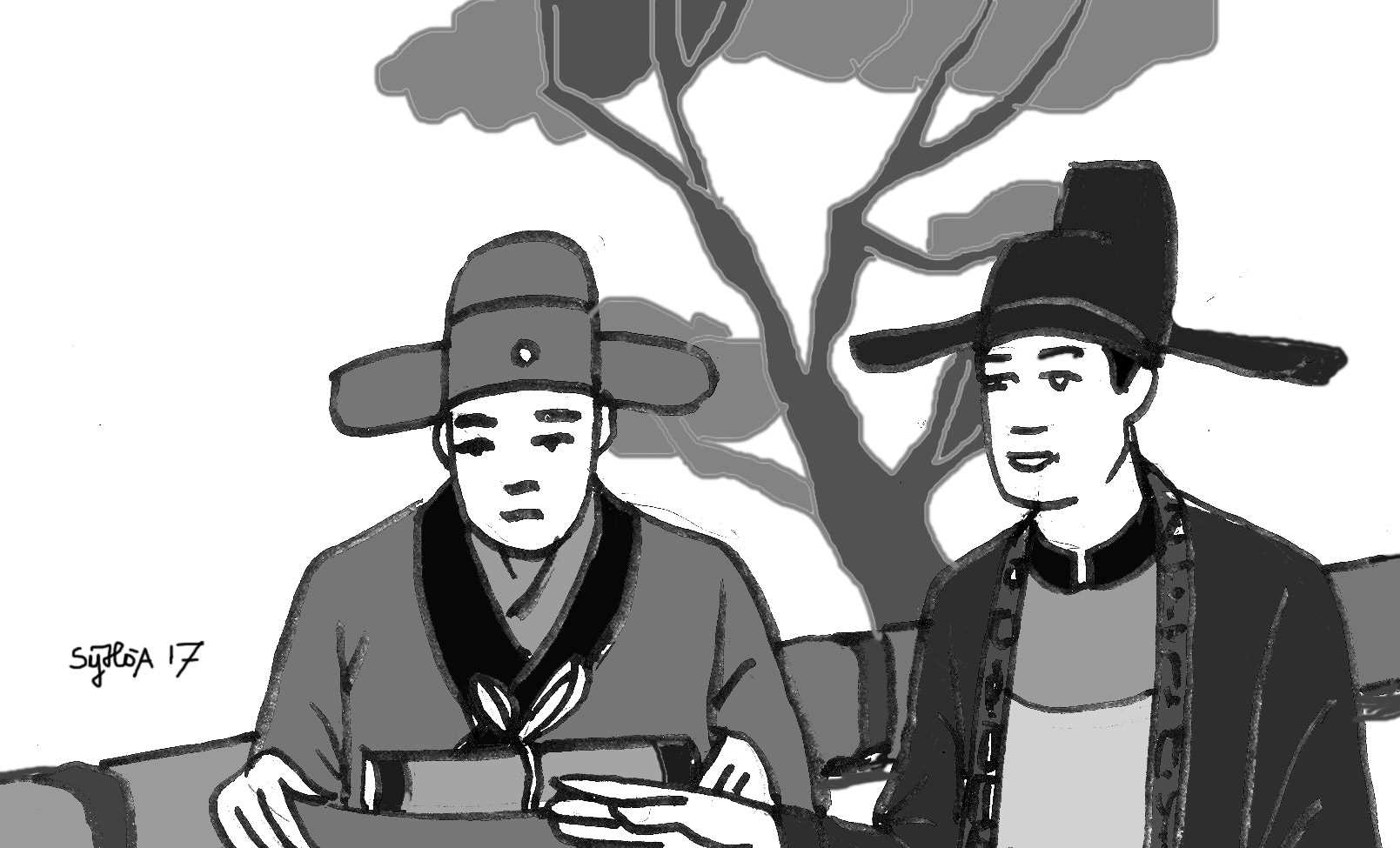 Bản lĩnh Nguyễn Trung Ngạn