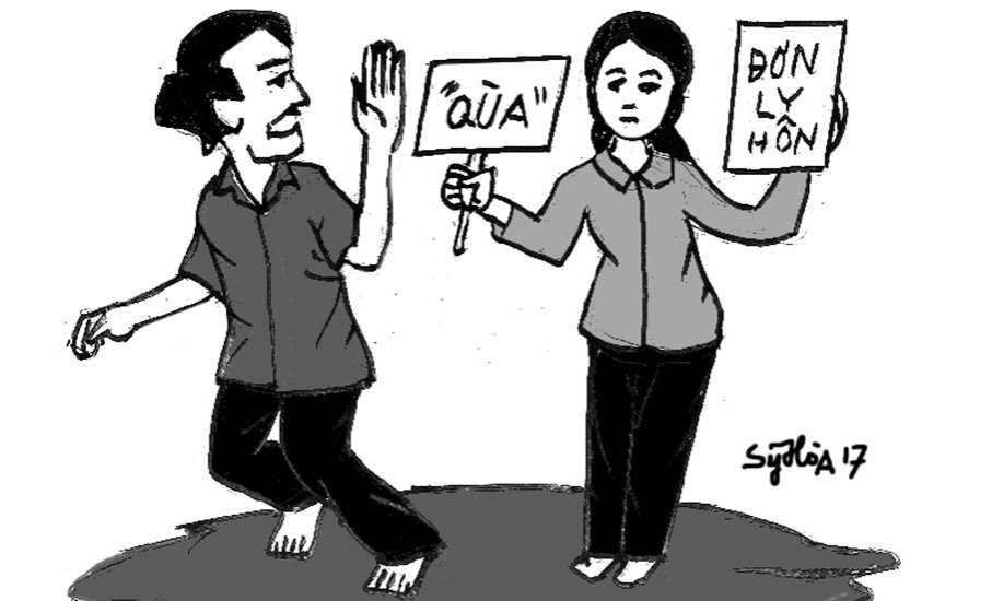 Đ&ocirc;i điều suy nghĩ về Luật H&ocirc;n nh&acirc;n v&agrave; gia đ&igrave;nh năm 1959