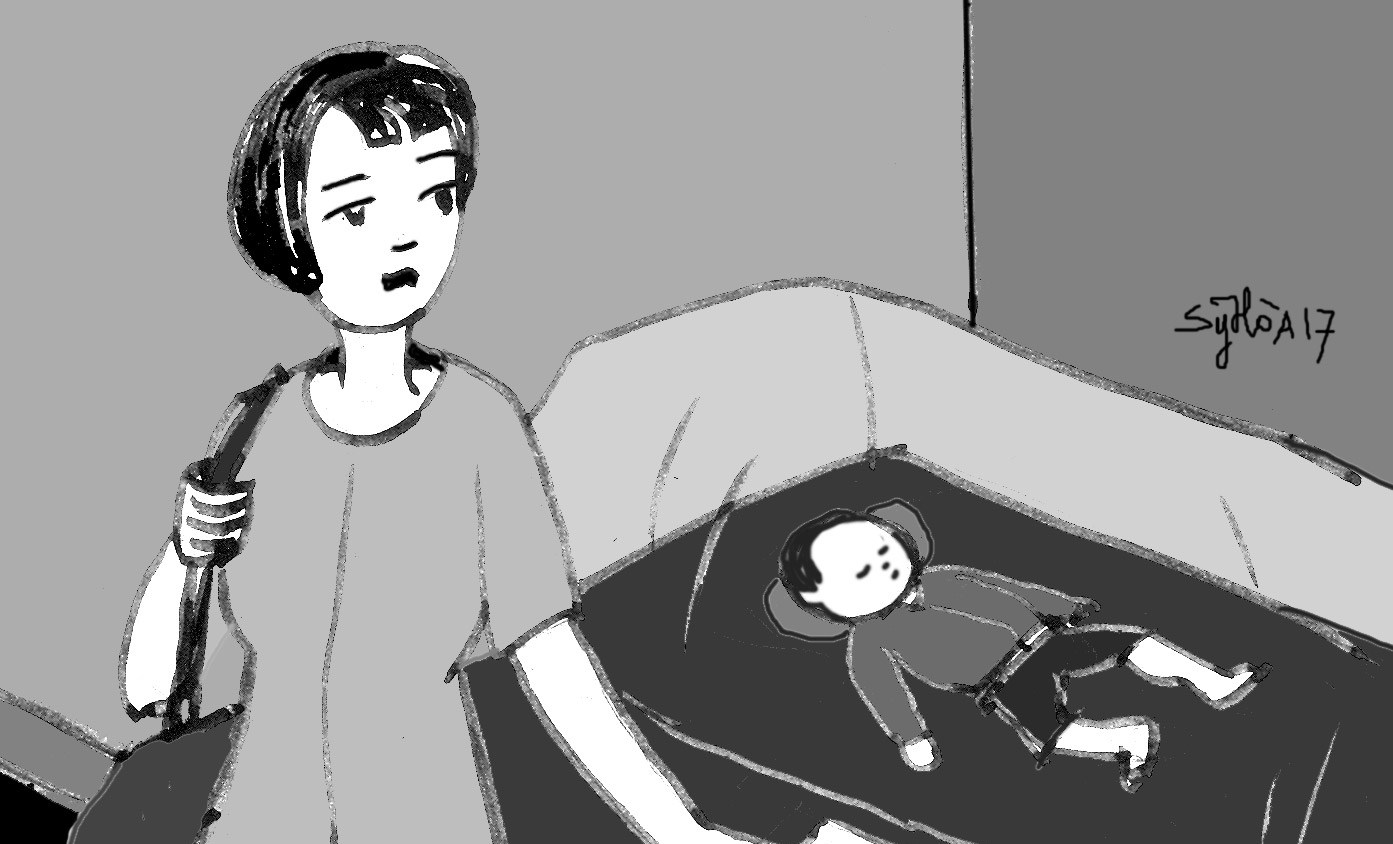 Trốn tr&aacute;nh cấp dưỡng sẽ phải v&agrave;o t&ugrave;