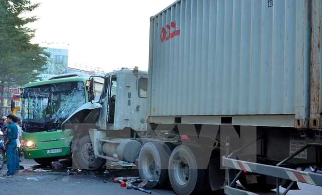 26 địa phương c&oacute; số người chết v&igrave; tai nạn giao th&ocirc;ng tăng cao