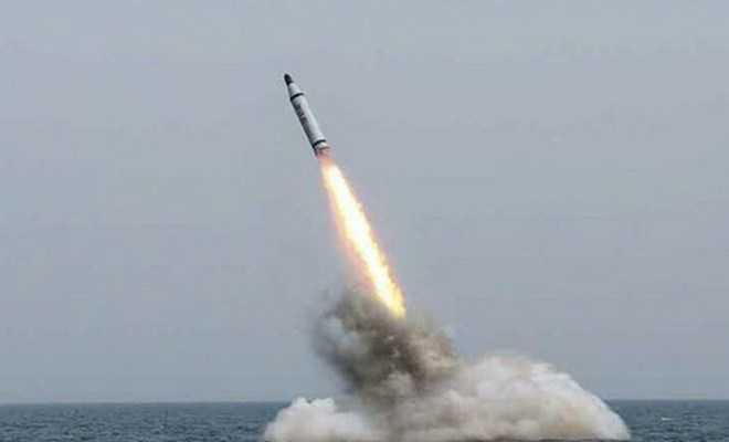 Hàn Quốc ưu tiên đối phó vũ khí hủy diệt hàng loạt của Triều Tiên