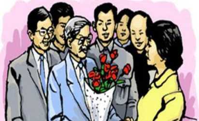 Không có “tâm” đừng chọn nghề “làm thầy”!