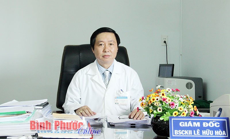 Lặng thầm với y tế vùng sâu