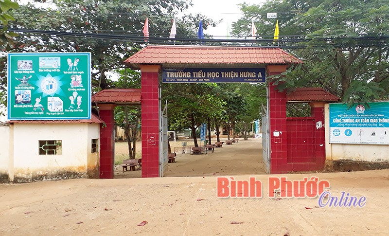 Vi phạm của bà Nguyễn Thị Liên được thông báo toàn ngành giáo dục