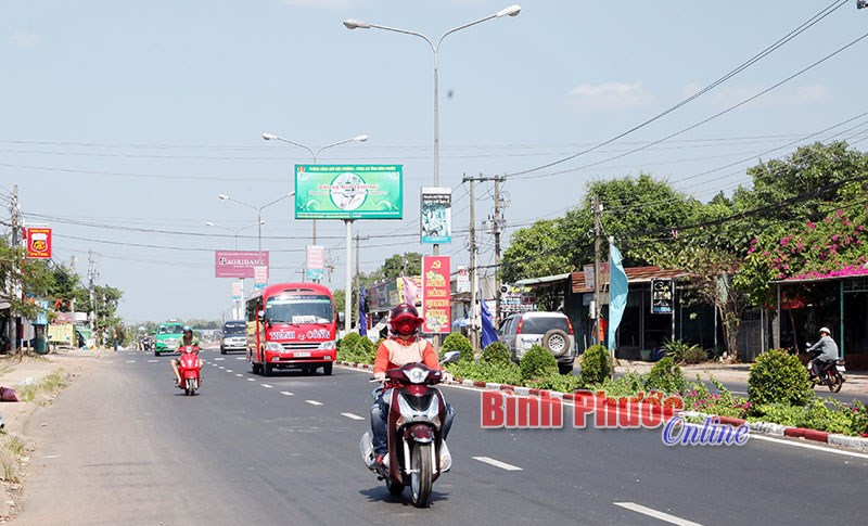 Thị trấn T&acirc;n Ph&uacute; tiếp tục mục ti&ecirc;u giảm ngh&egrave;o bền vững