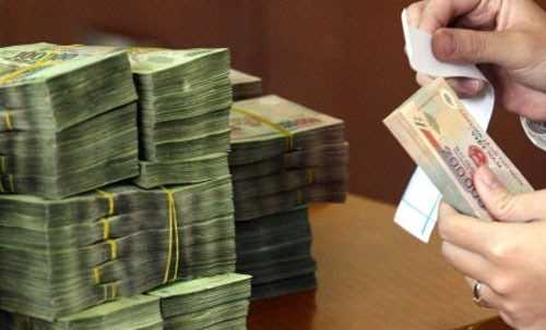 Đồng Xoài: Thu thuế 412,113 tỷ đồng