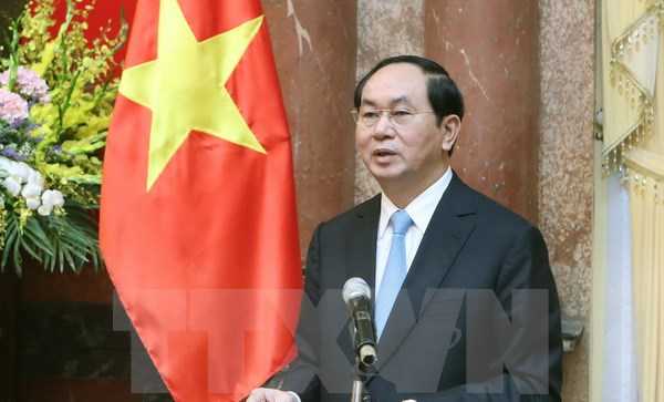 Tiếp tục x&acirc;y dựng v&agrave; ho&agrave;n thiện Nh&agrave; nước Ph&aacute;p quyền XHCN