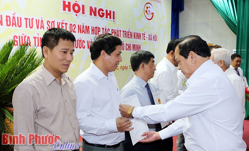 Hoạt động x&uacute;c tiến đầu tư phải chuy&ecirc;n nghiệp h&oacute;a