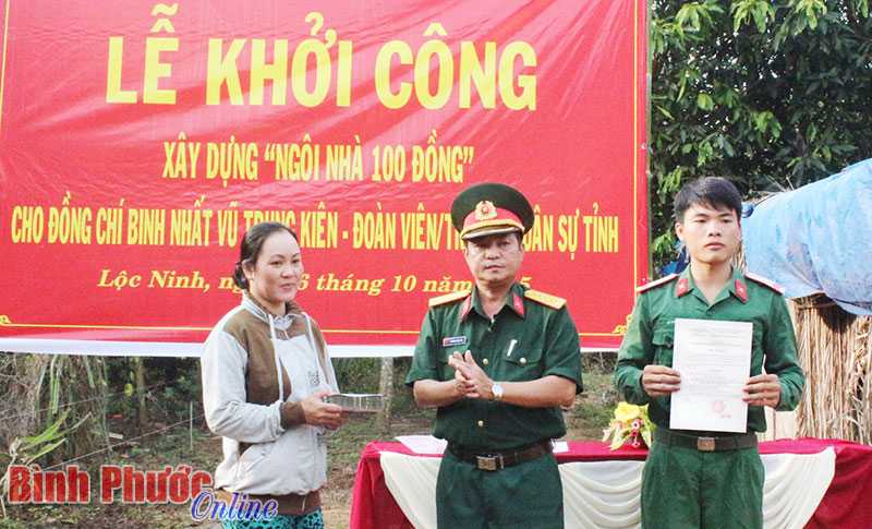 Trường qu&acirc;n sự tỉnh thực hiện tốt giảng dạy v&agrave; đo&agrave;n kết qu&acirc;n d&acirc;n 