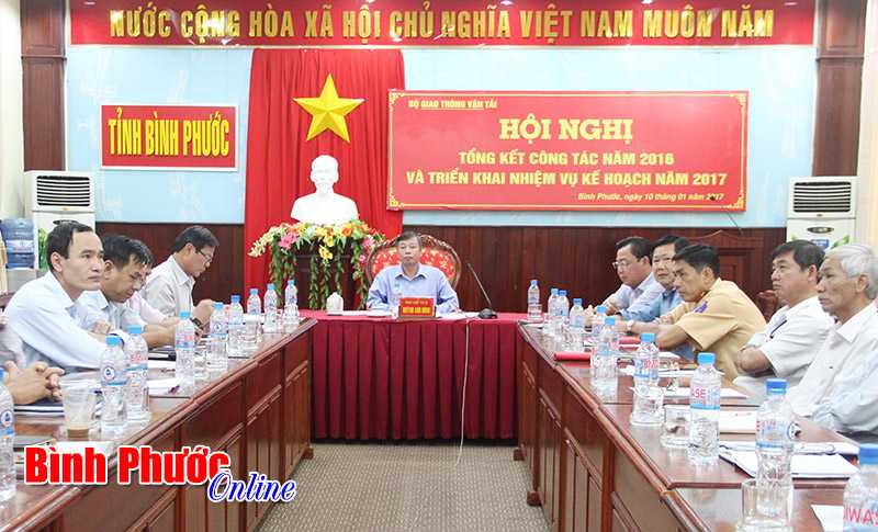 Phấn đấu tăng trưởng b&igrave;nh qu&acirc;n 8-9% về tấn h&agrave;ng h&oacute;a v&agrave; lượt h&agrave;nh kh&aacute;ch