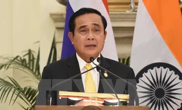 Thái Lan truy lùng đối tượng dọa ám sát thủ tướng trên mạng