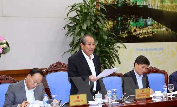 Bảo đảm mọi công dân sinh ra đều được cấp mã số định danh