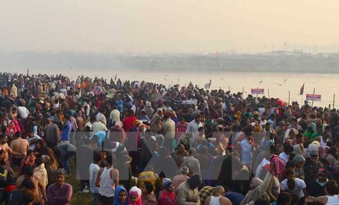 Lật thuyền ở miền Đông Ấn Độ làm ít nhất 19 người thiệt mạng