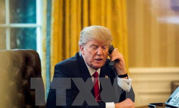 NSA bác bỏ cáo buộc nghe lén của Tổng thống Donald Trump