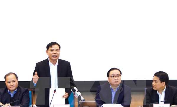 Đảm bảo ph&aacute;t triển ng&agrave;nh thủy sản theo hướng hiện đại, bền vững