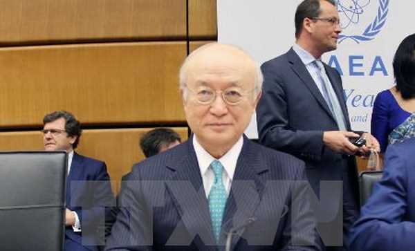 IAEA: Triều Tiên bước vào giai đoạn mới của chương trình hạt nhân