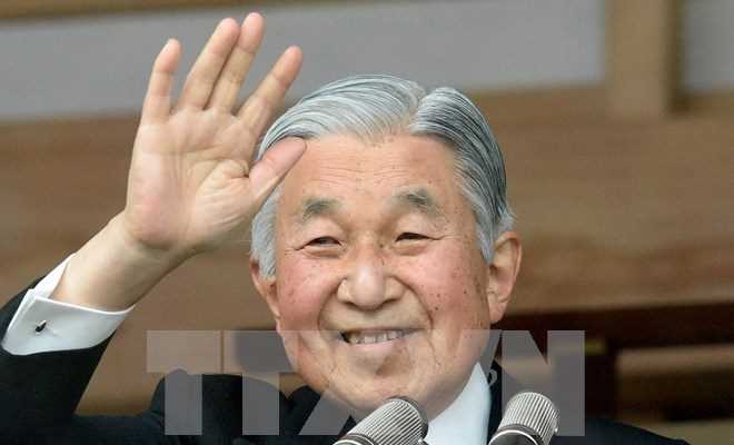 Nh&agrave; vua v&agrave; Ho&agrave;ng hậu Nhật Bản dự kiến thăm Việt Nam v&agrave;o cuối th&aacute;ng Hai