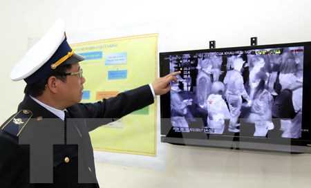 Bộ Y tế ban h&agrave;nh Kế hoạch h&agrave;nh động ph&ograve;ng chống dịch c&uacute;m A