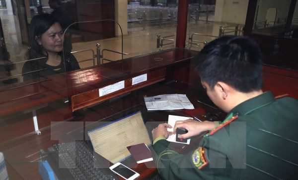 Thị thực điện tử - Bước ngoặt thu hút khách quốc tế đến Việt Nam