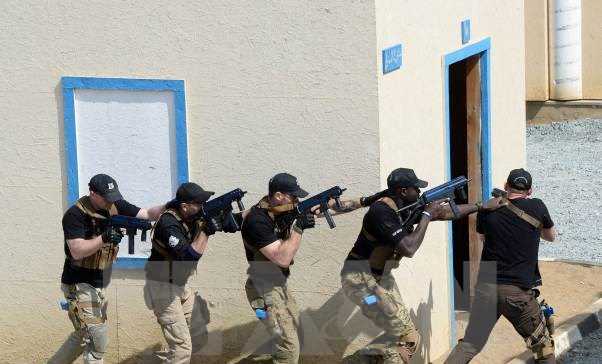 Ba Lan sẽ rút khỏi Lực lượng quân đội châu Âu trước 2020