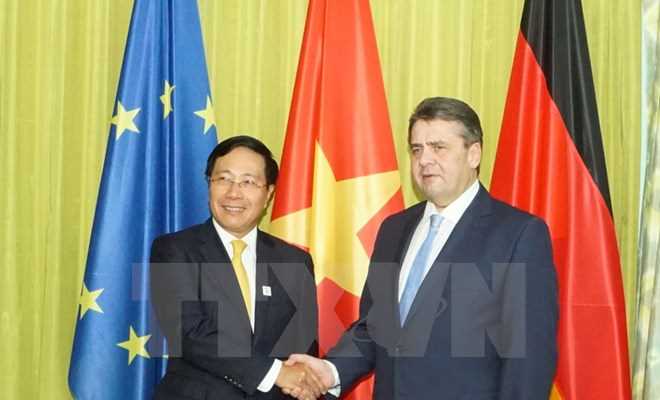 Việt Nam tham dự Hội nghị Bộ trưởng Ngoại giao nh&oacute;m G20