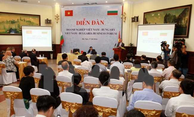 Kỷ niệm 139 năm Ng&agrave;y Quốc kh&aacute;nh nước Cộng h&ograve;a Bulgaria