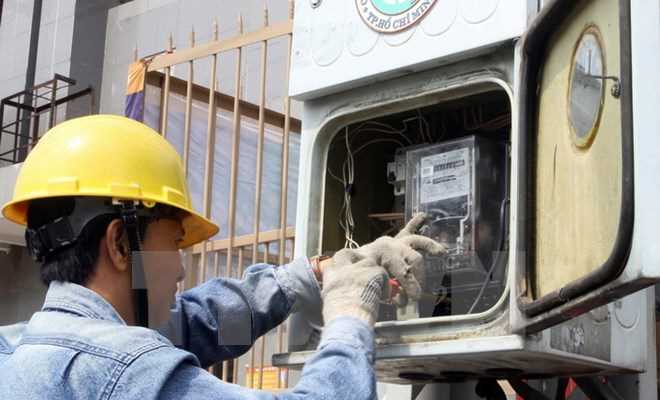 Ra mắt sản phẩm đầu tiên dùng trong phát triển lưới điện thông minh
