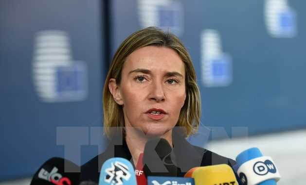 Châu Âu cần người di cư để đáp ứng nhu cầu phát triển kinh tế