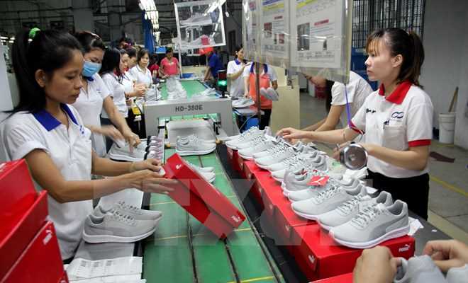 Việt Nam tiếp tục đứng đầu ASEAN về kim ngạch xuất sang Canada