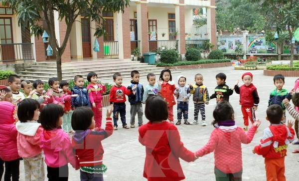 Việt Nam đứng thứ 94 trong bảng xếp hạng hạnh phúc của Liên hợp quốc