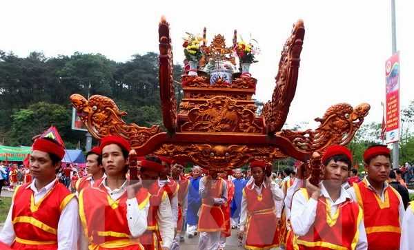 Giỗ tổ Hùng Vương: Không thực hiện hoán đổi, chỉ nghỉ một ngày