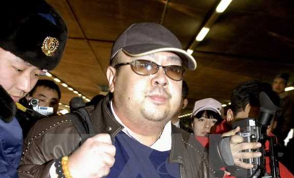 Nghị sỹ Hàn Quốc lên tiếng về cái chết của anh ông Kim Jong-un