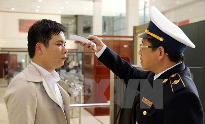 Lạng Sơn tăng cường hệ kiểm dịch ngăn chặn H7N9 từ biên giới