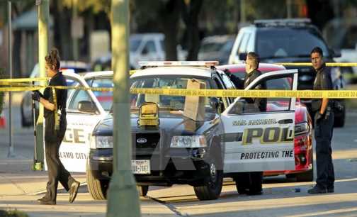 Sơ tán hàng loạt trung tâm Do Thái tại Mỹ, Canada do đe dọa đánh bom