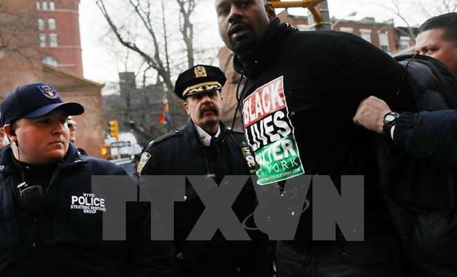 Thẩm phán Mỹ phản đối lệnh cấm nhập cảnh của tổng thống