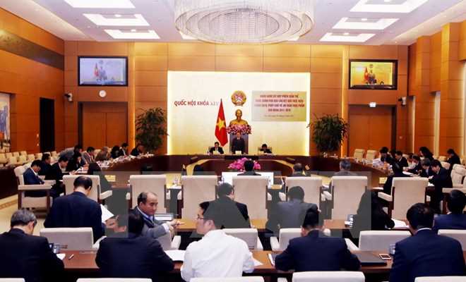 Ph&aacute;p luật của Việt Nam về an to&agrave;n thực phẩm đi đầu trong khu vực