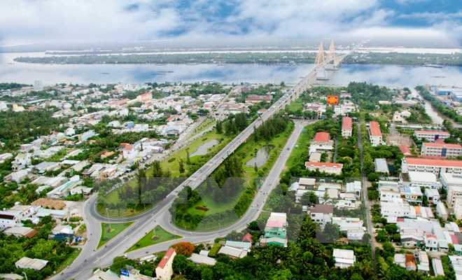 Luật Quy hoạch phải thống nhất với chiến lược ph&aacute;t triển