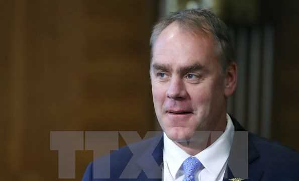 Mỹ bãi bỏ lệnh của ông Obama về cấm dùng đạn chì trong săn bắn