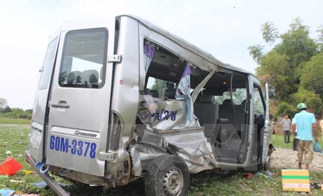 7 ngày nghỉ Tết Đinh Dậu, 203 người chết do tai nạn giao thông