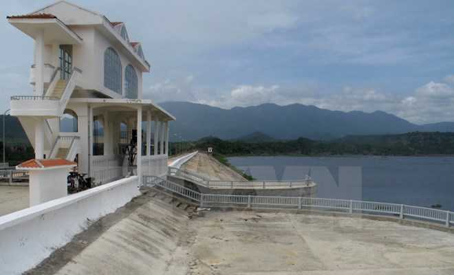 Sẽ cho ra đời quy hoạch tài nguyên nước quốc gia năm 2020