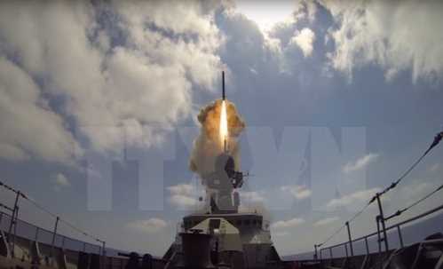 Mỹ lo lắng khi Nga âm thầm triển khai tên lửa hành trình SSC-8