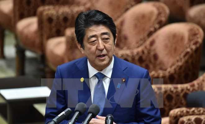 Thủ tướng Nhật Abe có thể nắm quyền Chủ tịch LDP 3 nhiệm kỳ