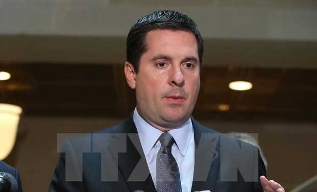 Tình báo Mỹ: Nga không liên quan chiến dịch tranh cử của ông Trump