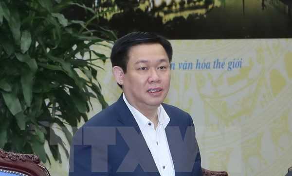 Đề xuất thanh tra c&aacute;c dự &aacute;n yếu k&eacute;m thuộc ng&agrave;nh C&ocirc;ng Thương