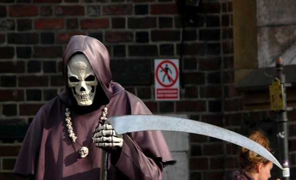 Bảy dấu hiệu cảnh báo bạn có nguy cơ từ giã cõi đời sớm