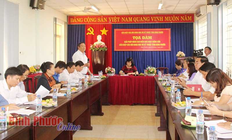 Tư vấn, phản biện x&atilde; hội phải quy tụ được đội ngũ tr&iacute; thức