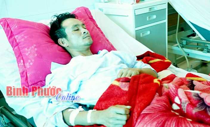 Không thể để cái ác lấn lướt và ngự trị