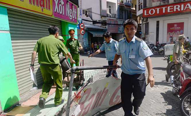 Đừng để lờn thuốc