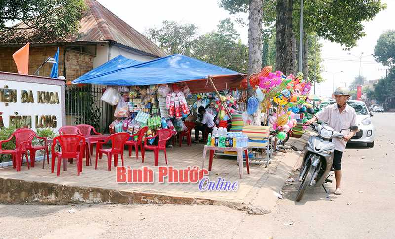 Tỉnh ủy chỉ đạo tăng cường c&ocirc;ng t&aacute;c chỉnh trang đ&ocirc; thị