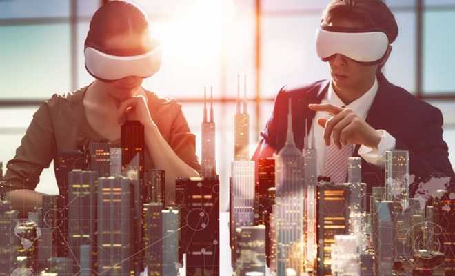 10 dự đoán và cơ hội cho công nghệ thực tế ảo trong năm 2017